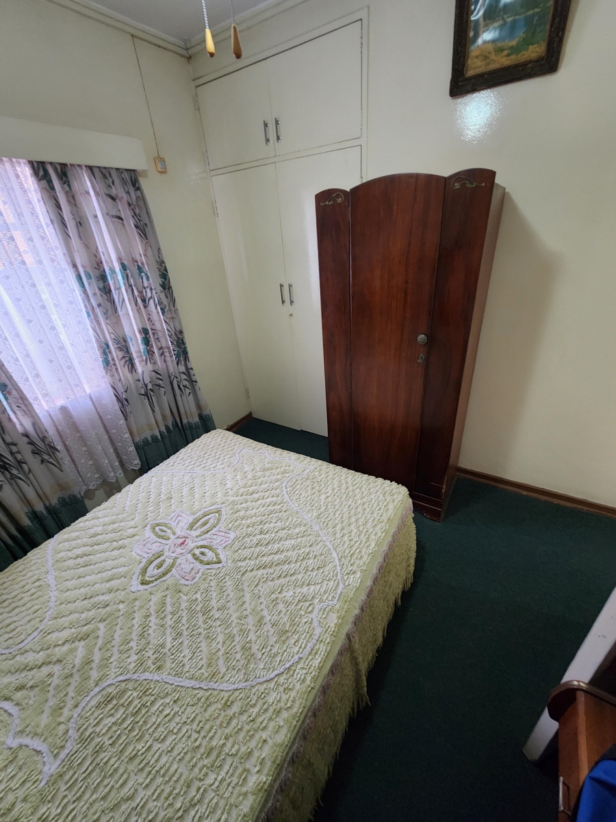 3 Bedroom Property for Sale in Vanderbijlpark CW 4 Gauteng