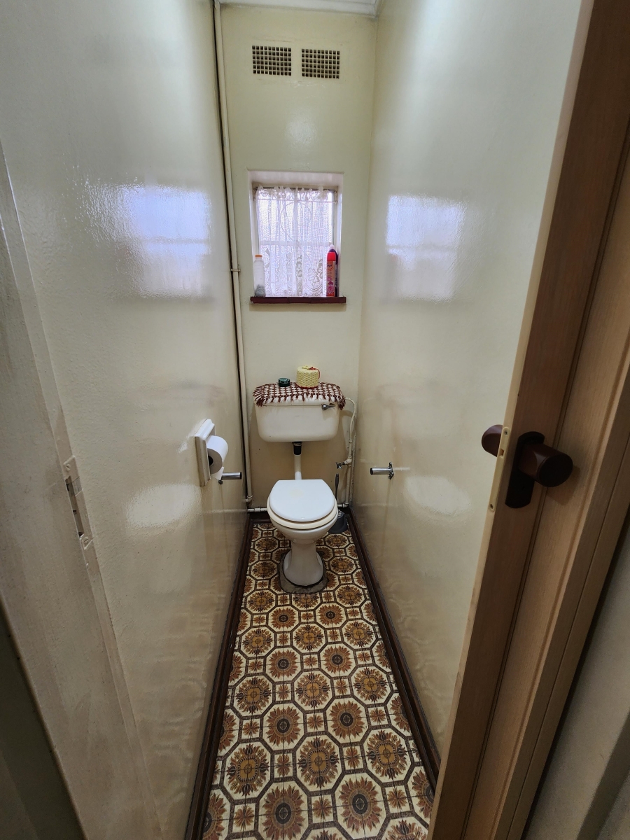 3 Bedroom Property for Sale in Vanderbijlpark CW 4 Gauteng