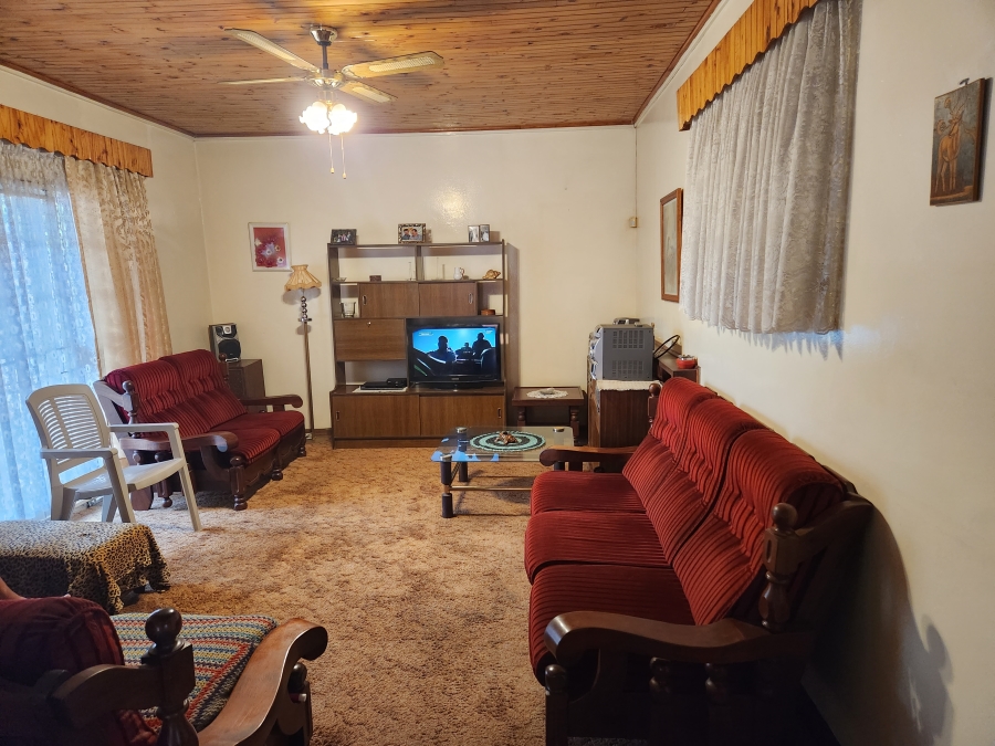 3 Bedroom Property for Sale in Vanderbijlpark CW 4 Gauteng