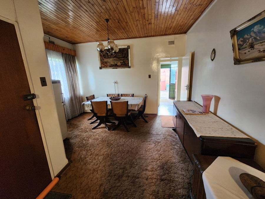 3 Bedroom Property for Sale in Vanderbijlpark CW 4 Gauteng