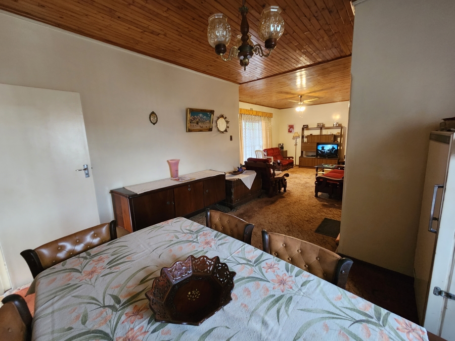 3 Bedroom Property for Sale in Vanderbijlpark CW 4 Gauteng