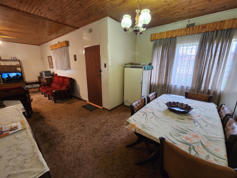 3 Bedroom Property for Sale in Vanderbijlpark CW 4 Gauteng