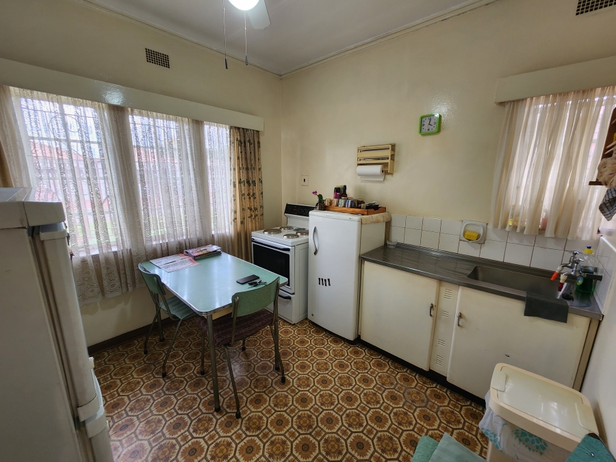 3 Bedroom Property for Sale in Vanderbijlpark CW 4 Gauteng