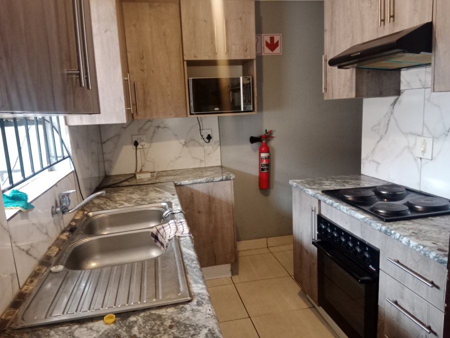 31 Bedroom Property for Sale in Vanderbijlpark SE 7 Gauteng