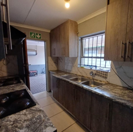 31 Bedroom Property for Sale in Vanderbijlpark SE 7 Gauteng