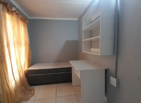 31 Bedroom Property for Sale in Vanderbijlpark SE 7 Gauteng
