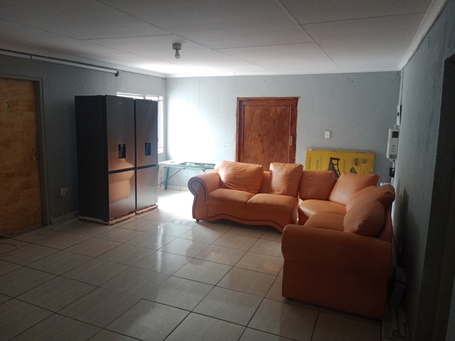 31 Bedroom Property for Sale in Vanderbijlpark SE 7 Gauteng