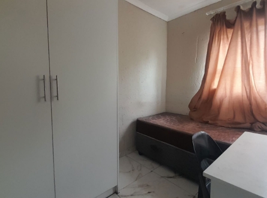 31 Bedroom Property for Sale in Vanderbijlpark SE 7 Gauteng