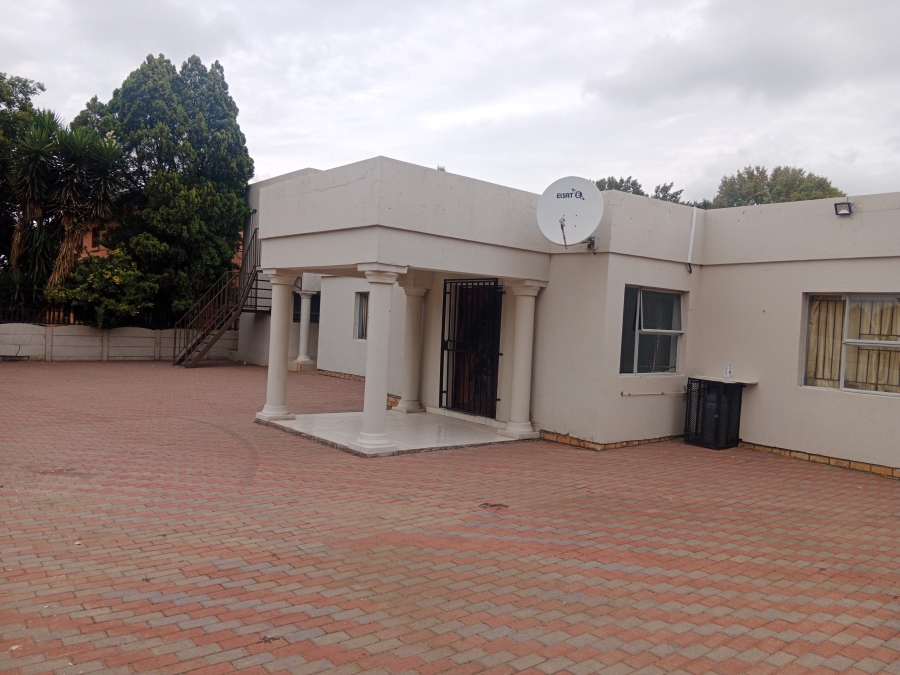 31 Bedroom Property for Sale in Vanderbijlpark SE 7 Gauteng
