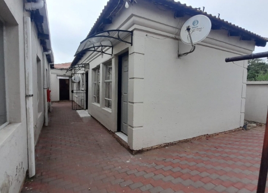 31 Bedroom Property for Sale in Vanderbijlpark SE 7 Gauteng