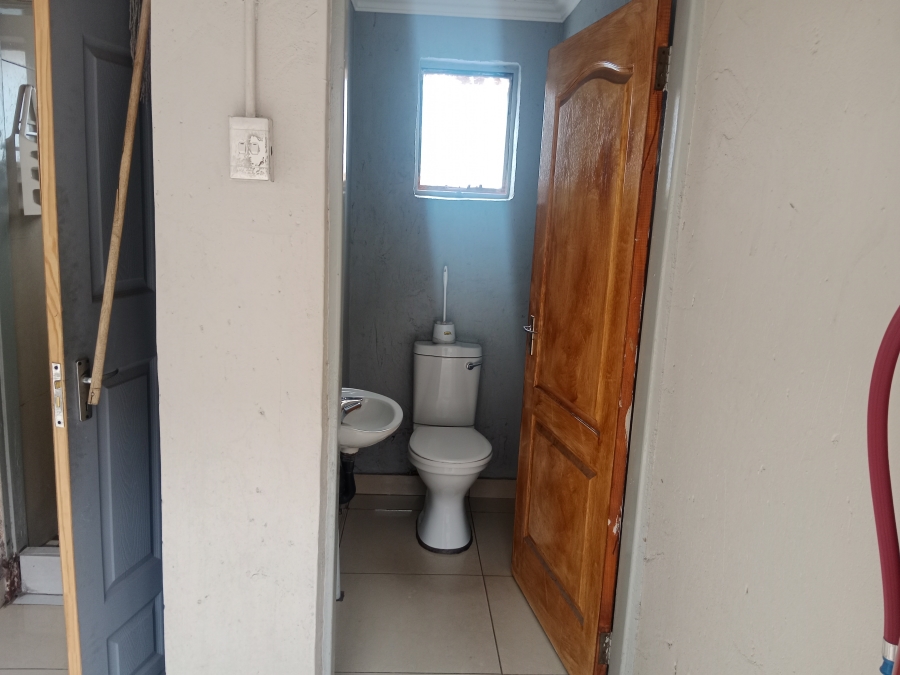 31 Bedroom Property for Sale in Vanderbijlpark SE 7 Gauteng