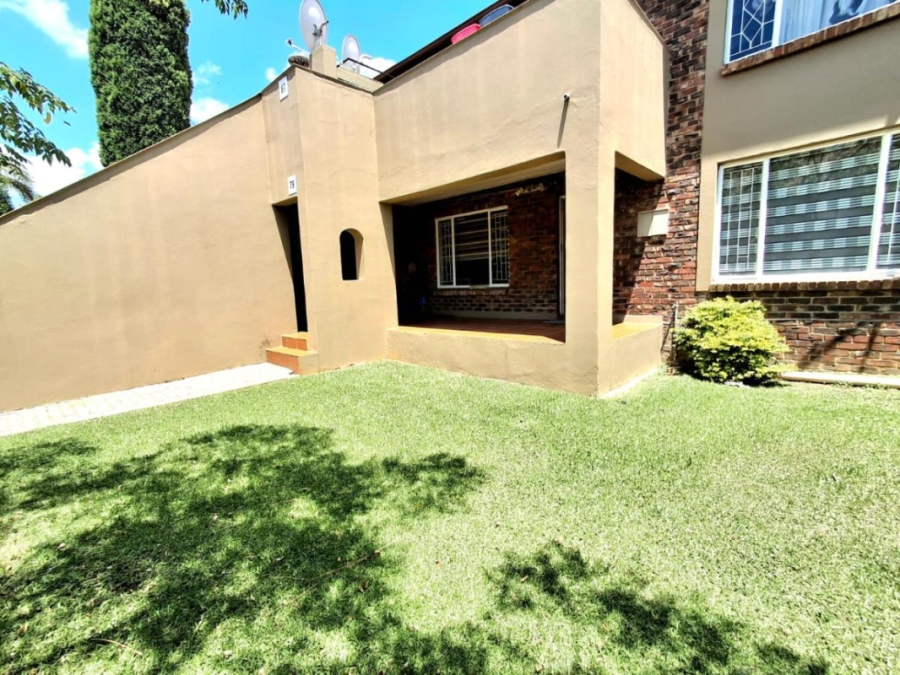 2 Bedroom Property for Sale in Eden Glen Gauteng