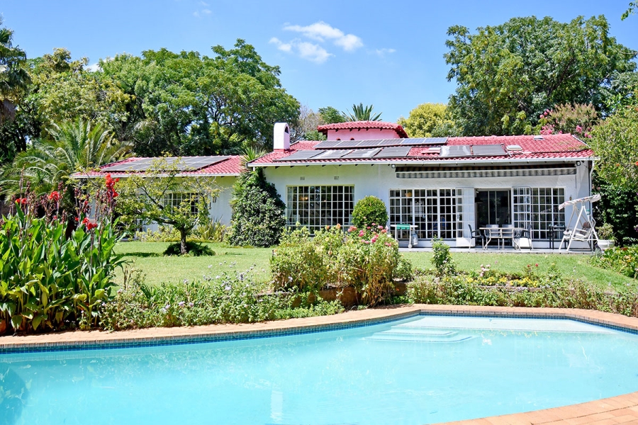 4 Bedroom Property for Sale in Klevehill Park Gauteng