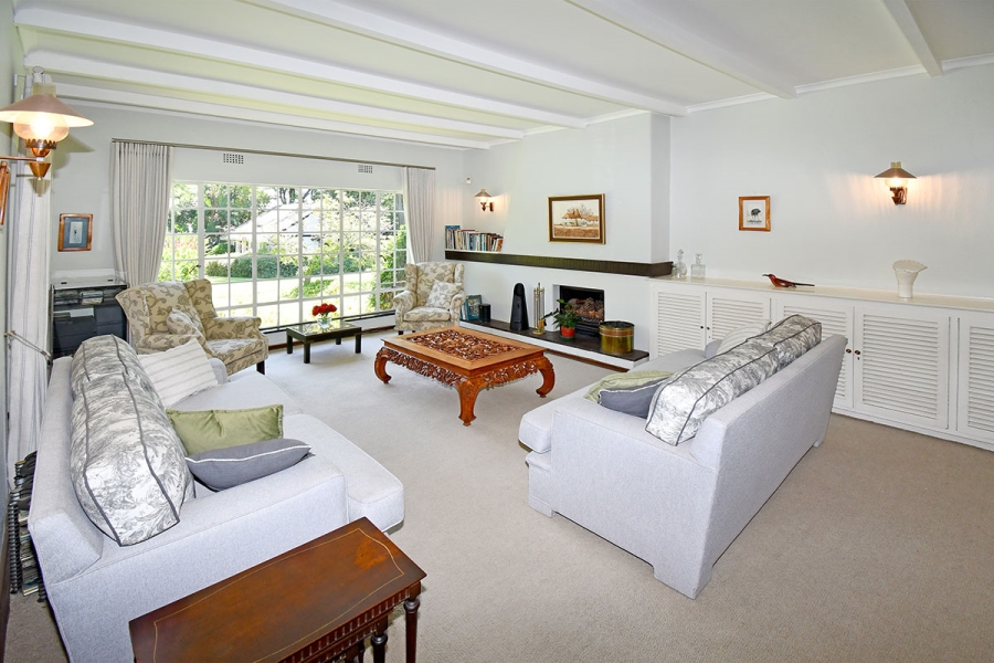 4 Bedroom Property for Sale in Klevehill Park Gauteng