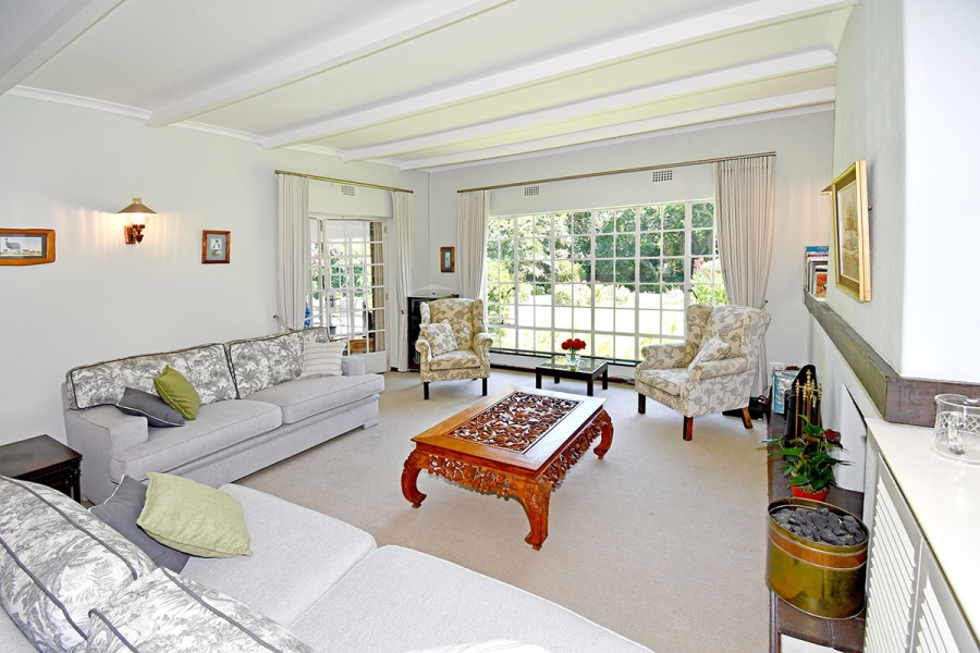 4 Bedroom Property for Sale in Klevehill Park Gauteng