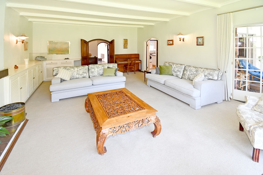 4 Bedroom Property for Sale in Klevehill Park Gauteng