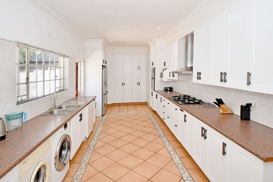 4 Bedroom Property for Sale in Klevehill Park Gauteng