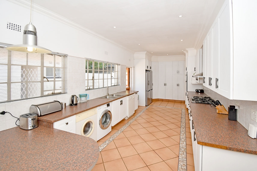 4 Bedroom Property for Sale in Klevehill Park Gauteng