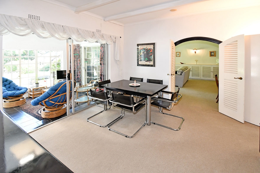 4 Bedroom Property for Sale in Klevehill Park Gauteng