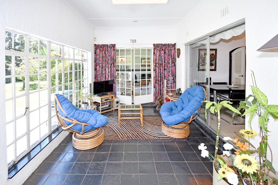 4 Bedroom Property for Sale in Klevehill Park Gauteng