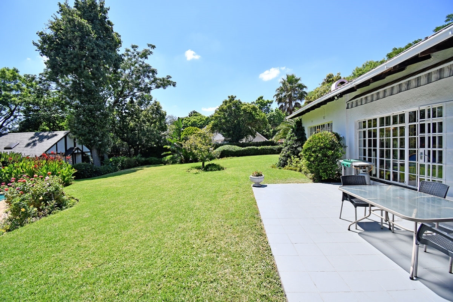 4 Bedroom Property for Sale in Klevehill Park Gauteng