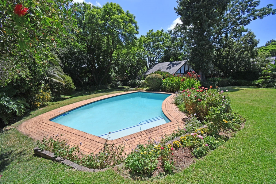 4 Bedroom Property for Sale in Klevehill Park Gauteng