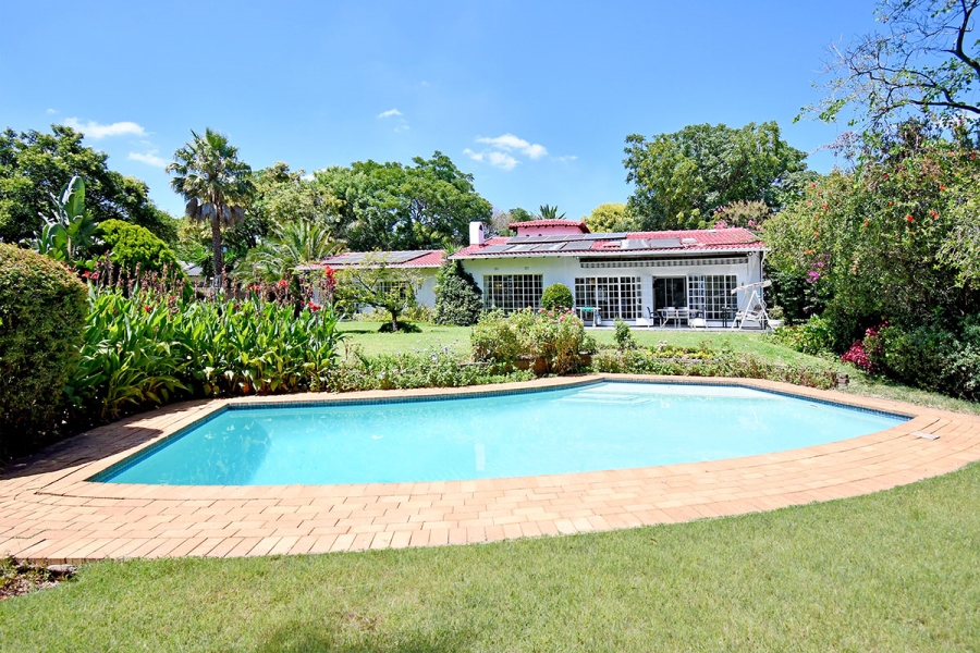 4 Bedroom Property for Sale in Klevehill Park Gauteng
