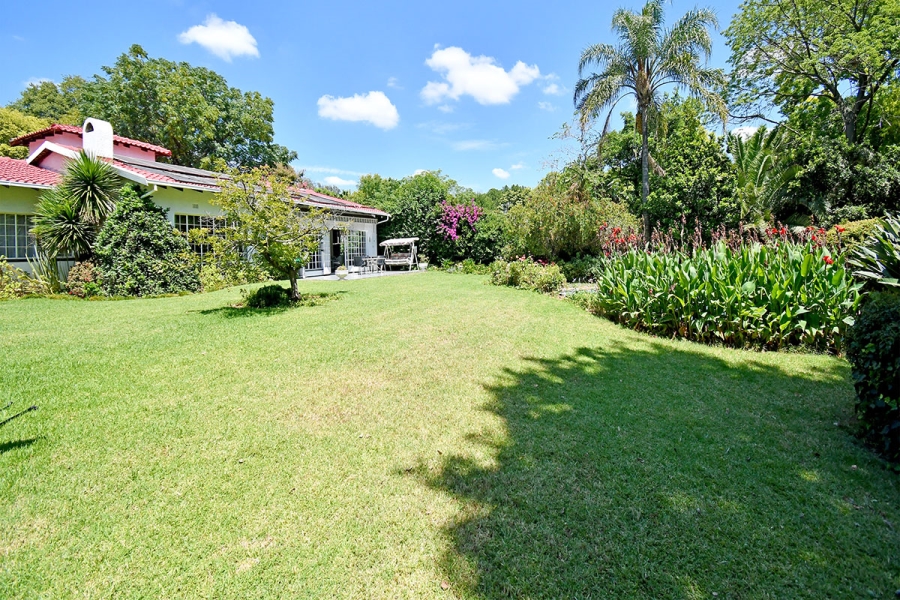 4 Bedroom Property for Sale in Klevehill Park Gauteng