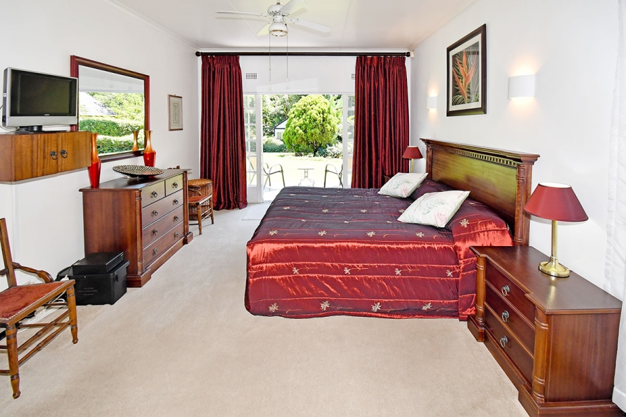 4 Bedroom Property for Sale in Klevehill Park Gauteng