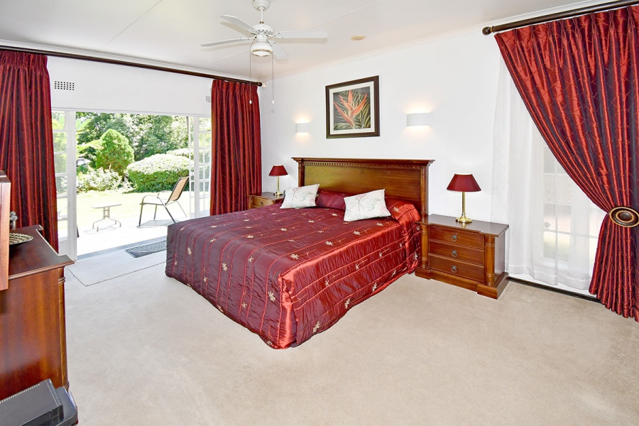 4 Bedroom Property for Sale in Klevehill Park Gauteng