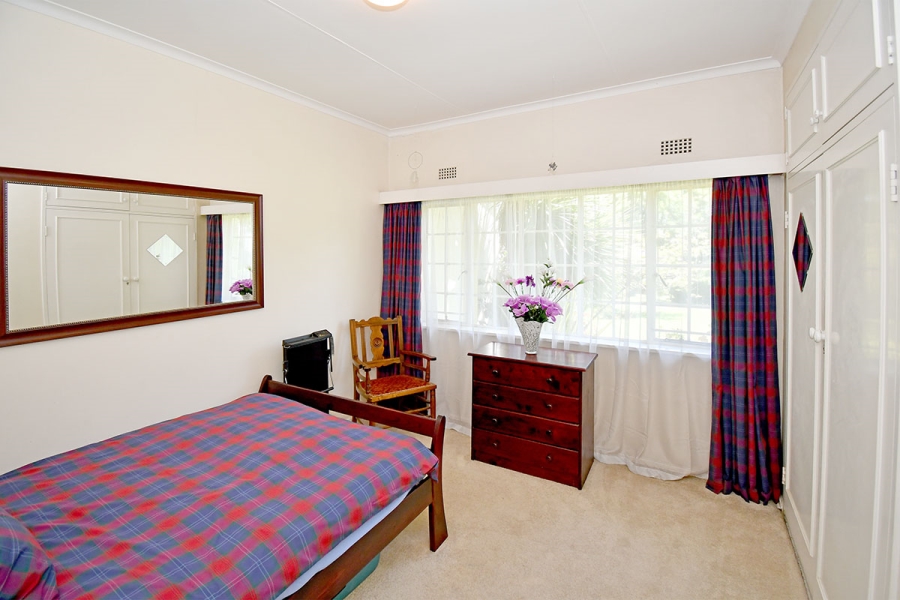 4 Bedroom Property for Sale in Klevehill Park Gauteng