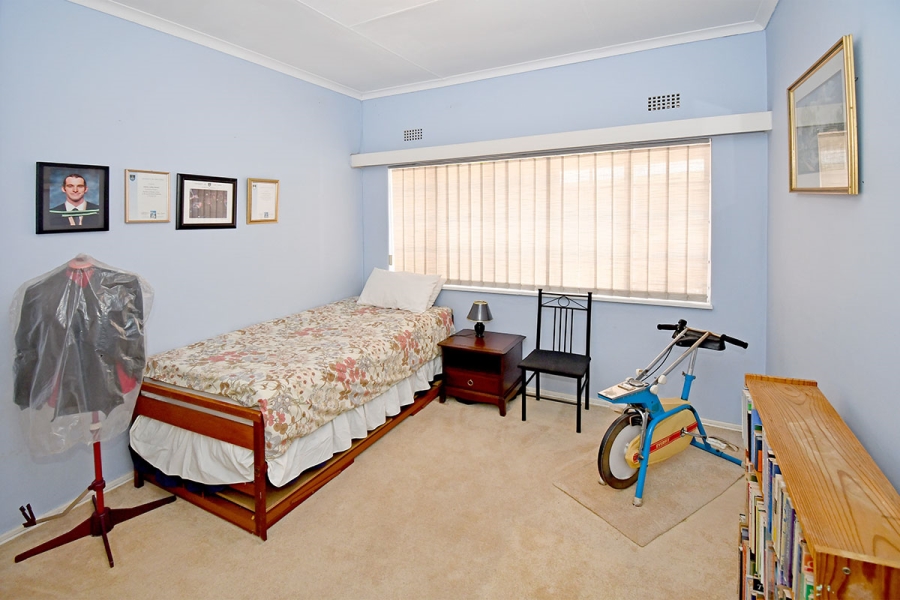 4 Bedroom Property for Sale in Klevehill Park Gauteng