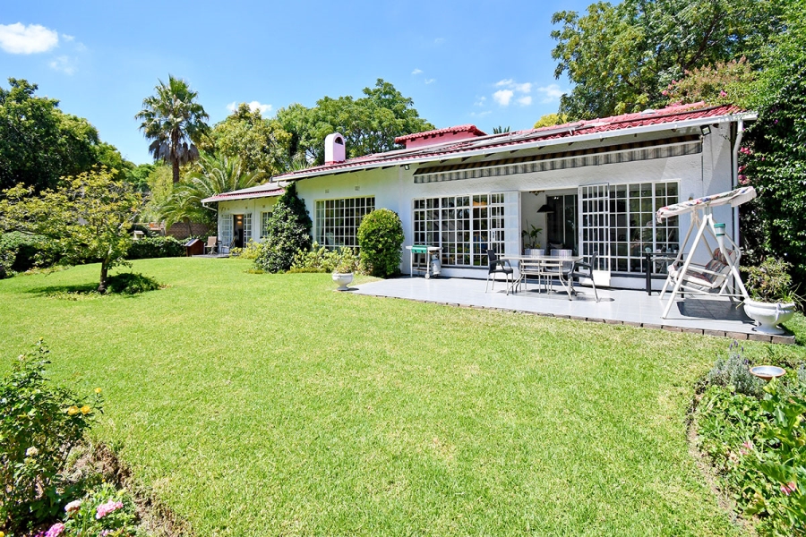 4 Bedroom Property for Sale in Klevehill Park Gauteng