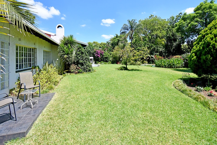 4 Bedroom Property for Sale in Klevehill Park Gauteng