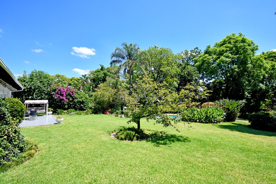 4 Bedroom Property for Sale in Klevehill Park Gauteng