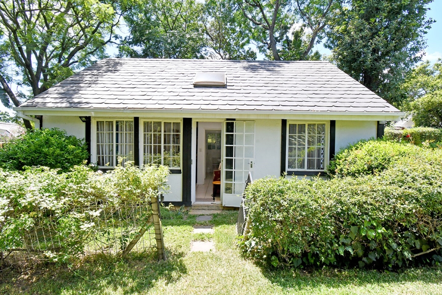 4 Bedroom Property for Sale in Klevehill Park Gauteng