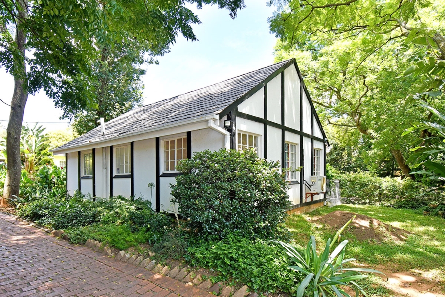 4 Bedroom Property for Sale in Klevehill Park Gauteng