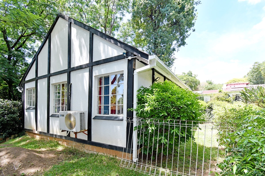 4 Bedroom Property for Sale in Klevehill Park Gauteng