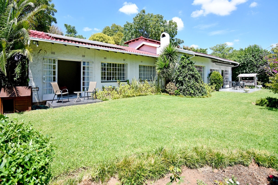4 Bedroom Property for Sale in Klevehill Park Gauteng