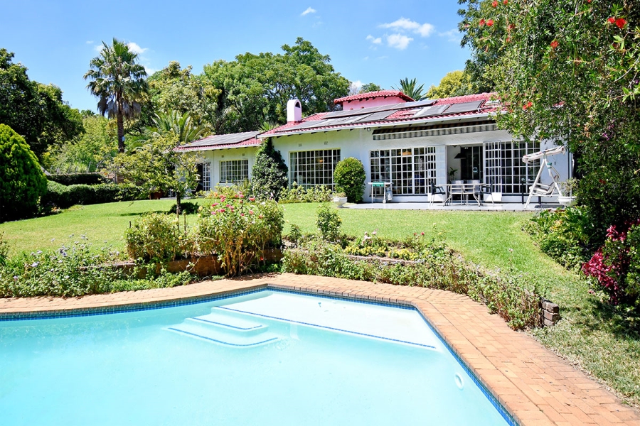 4 Bedroom Property for Sale in Klevehill Park Gauteng