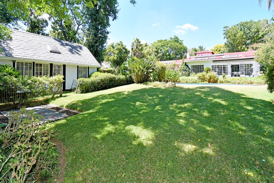 4 Bedroom Property for Sale in Klevehill Park Gauteng