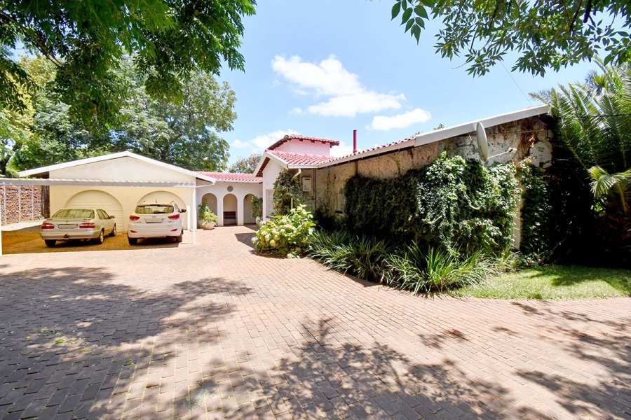 4 Bedroom Property for Sale in Klevehill Park Gauteng