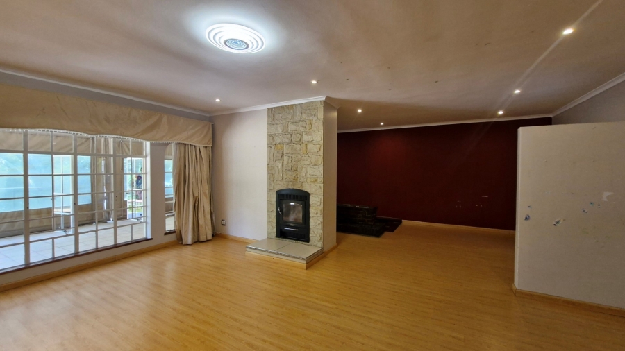 4 Bedroom Property for Sale in Lyndhurst Gauteng