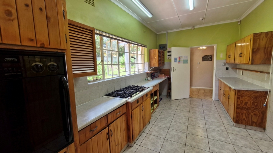 4 Bedroom Property for Sale in Lyndhurst Gauteng