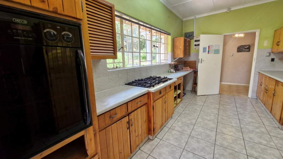 4 Bedroom Property for Sale in Lyndhurst Gauteng