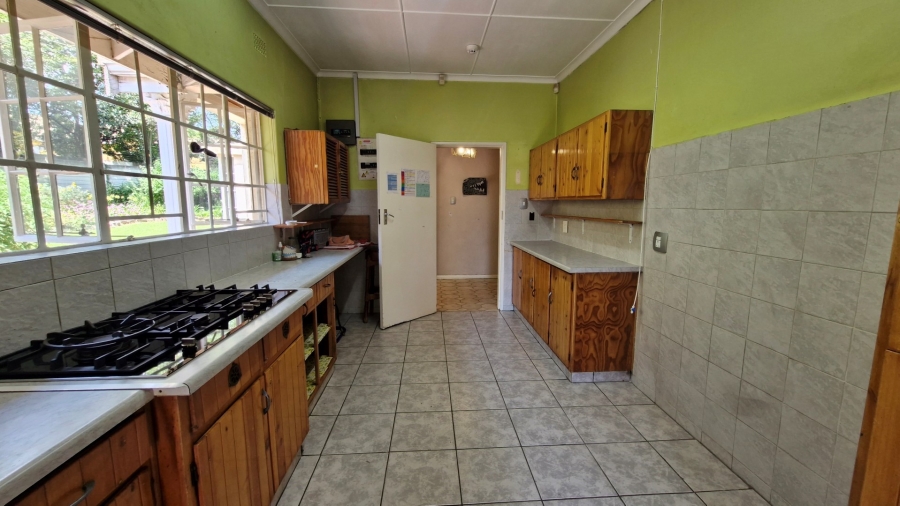 4 Bedroom Property for Sale in Lyndhurst Gauteng