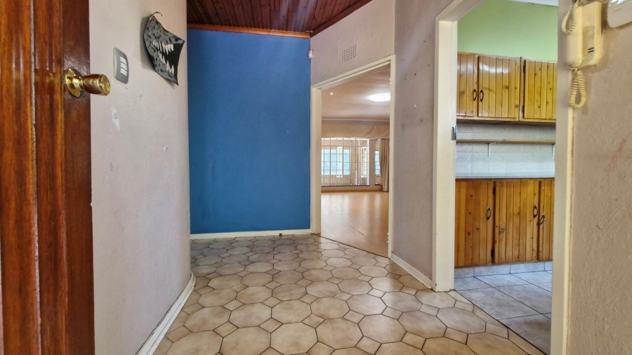 4 Bedroom Property for Sale in Lyndhurst Gauteng