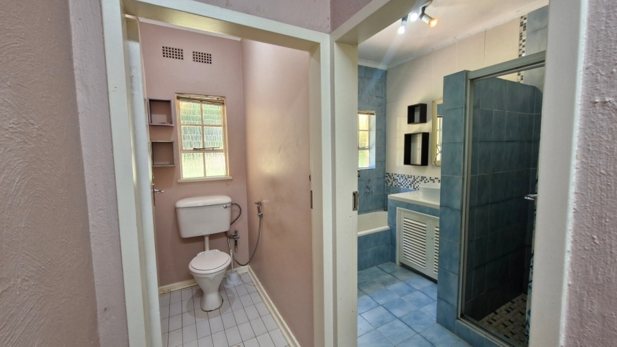 4 Bedroom Property for Sale in Lyndhurst Gauteng