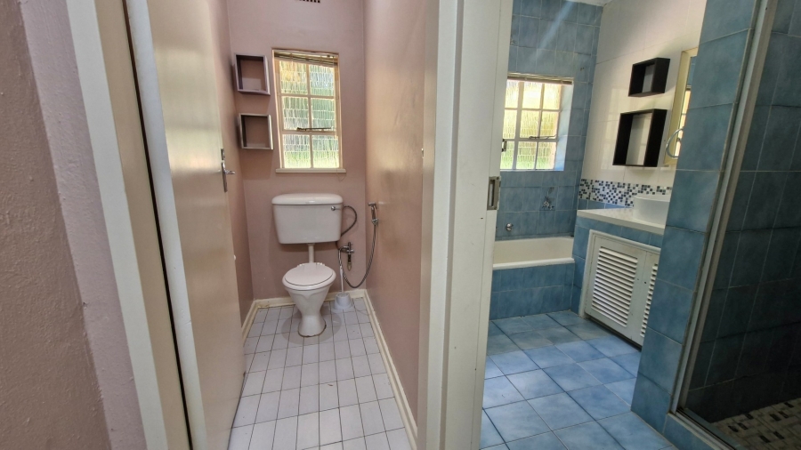 4 Bedroom Property for Sale in Lyndhurst Gauteng