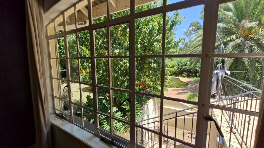 4 Bedroom Property for Sale in Lyndhurst Gauteng